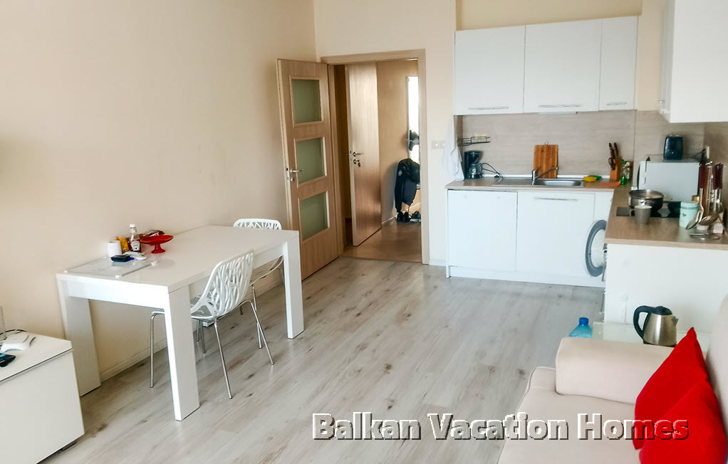 Продава 2-СТАЕН, гр. Варна, Аспарухово, снимка 4 - Апартаменти - 54161363