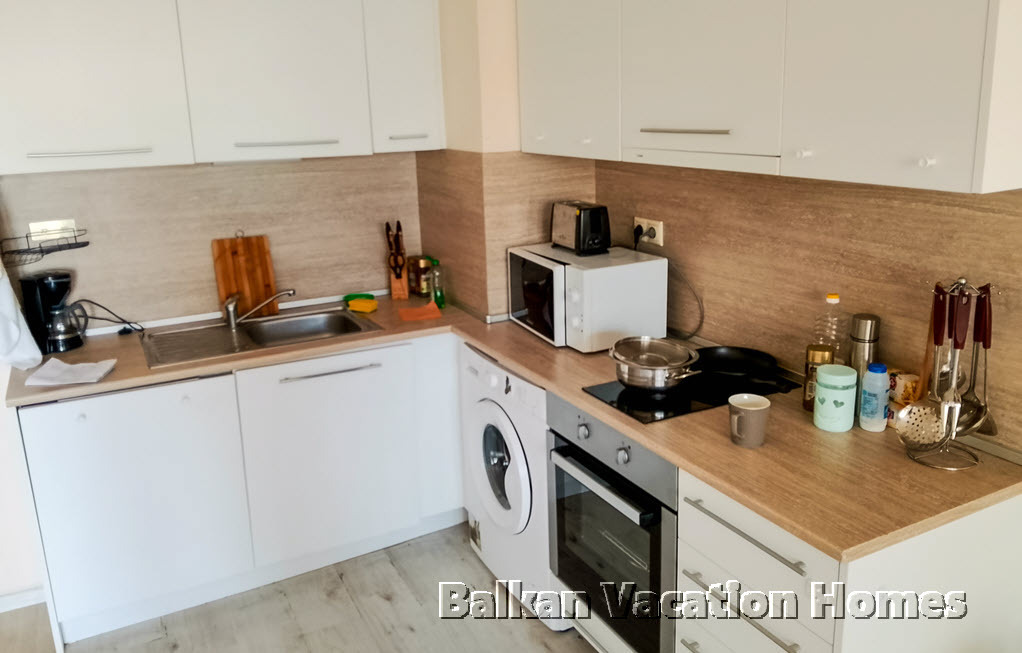 Продава 2-СТАЕН, гр. Варна, Аспарухово, снимка 6 - Апартаменти - 54161363