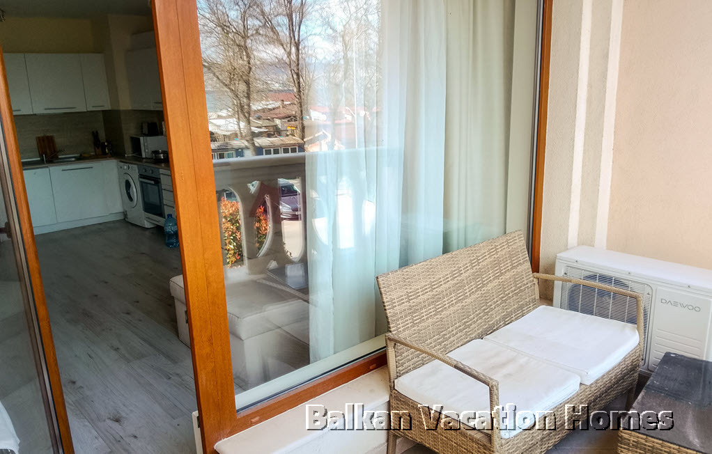 Продава 2-СТАЕН, гр. Варна, Аспарухово, снимка 9 - Апартаменти - 54161363