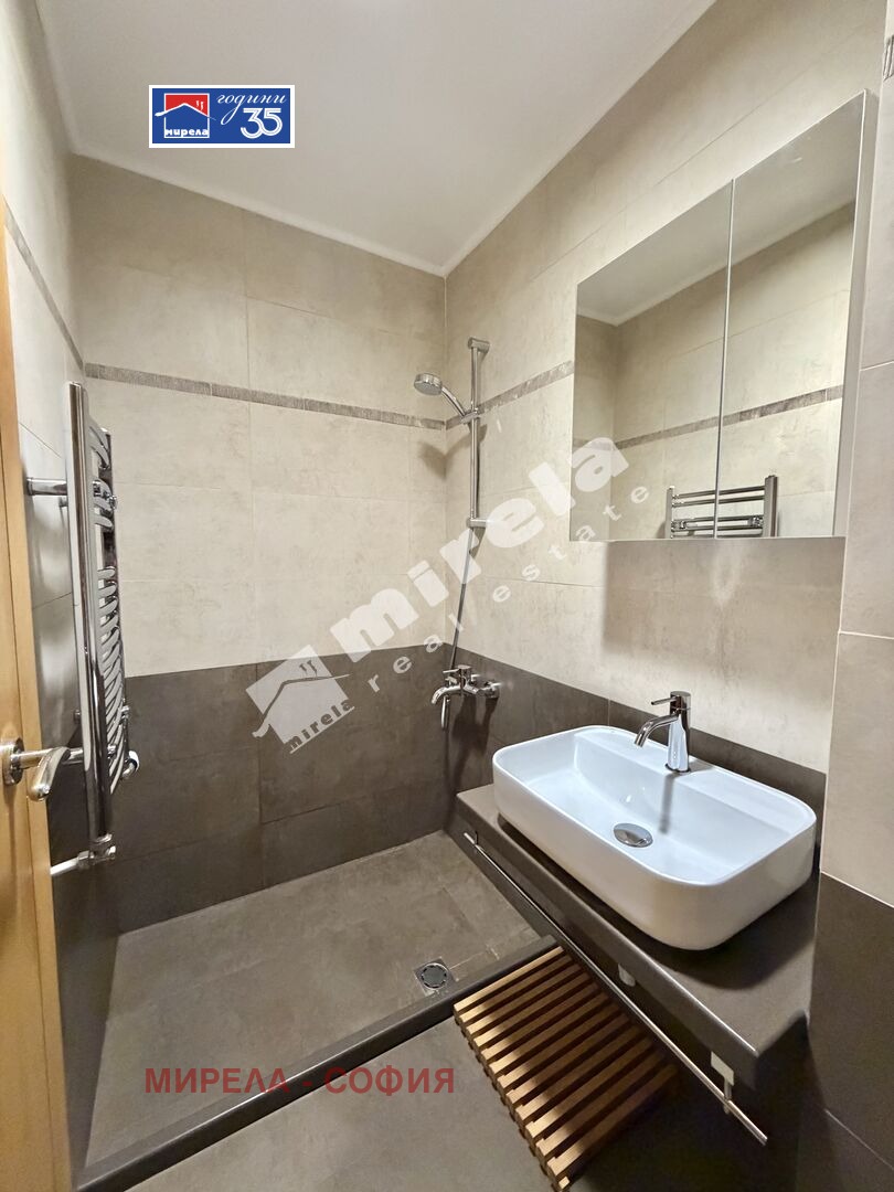 Продава 2-СТАЕН, гр. София, Манастирски ливади, снимка 16 - Апартаменти - 54809080