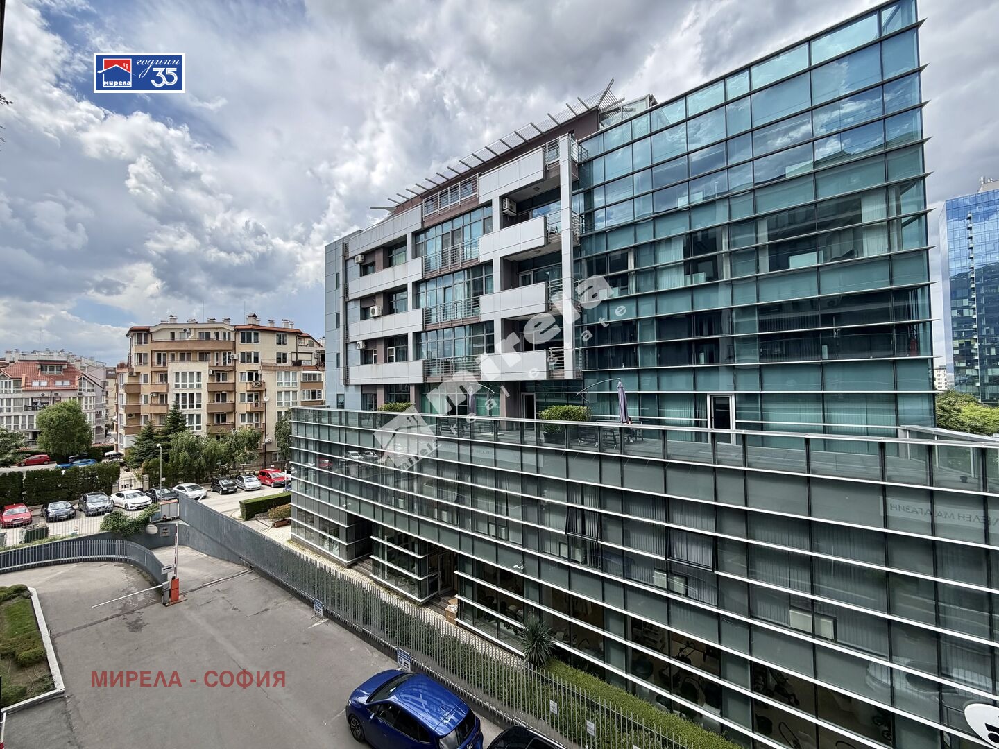 Продава 2-СТАЕН, гр. София, Манастирски ливади, снимка 6 - Апартаменти - 54809080
