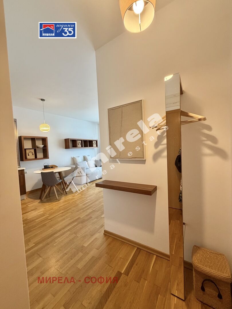 Продава 2-СТАЕН, гр. София, Манастирски ливади, снимка 9 - Апартаменти - 54809080