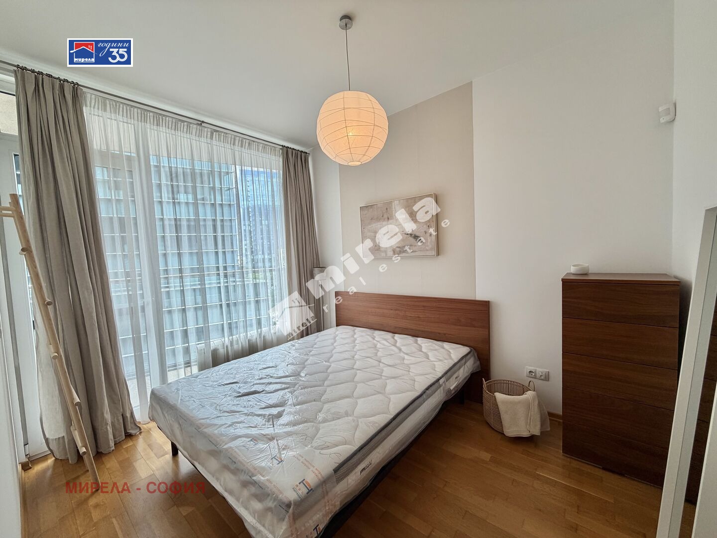 Продава 2-СТАЕН, гр. София, Манастирски ливади, снимка 3 - Апартаменти - 54809080