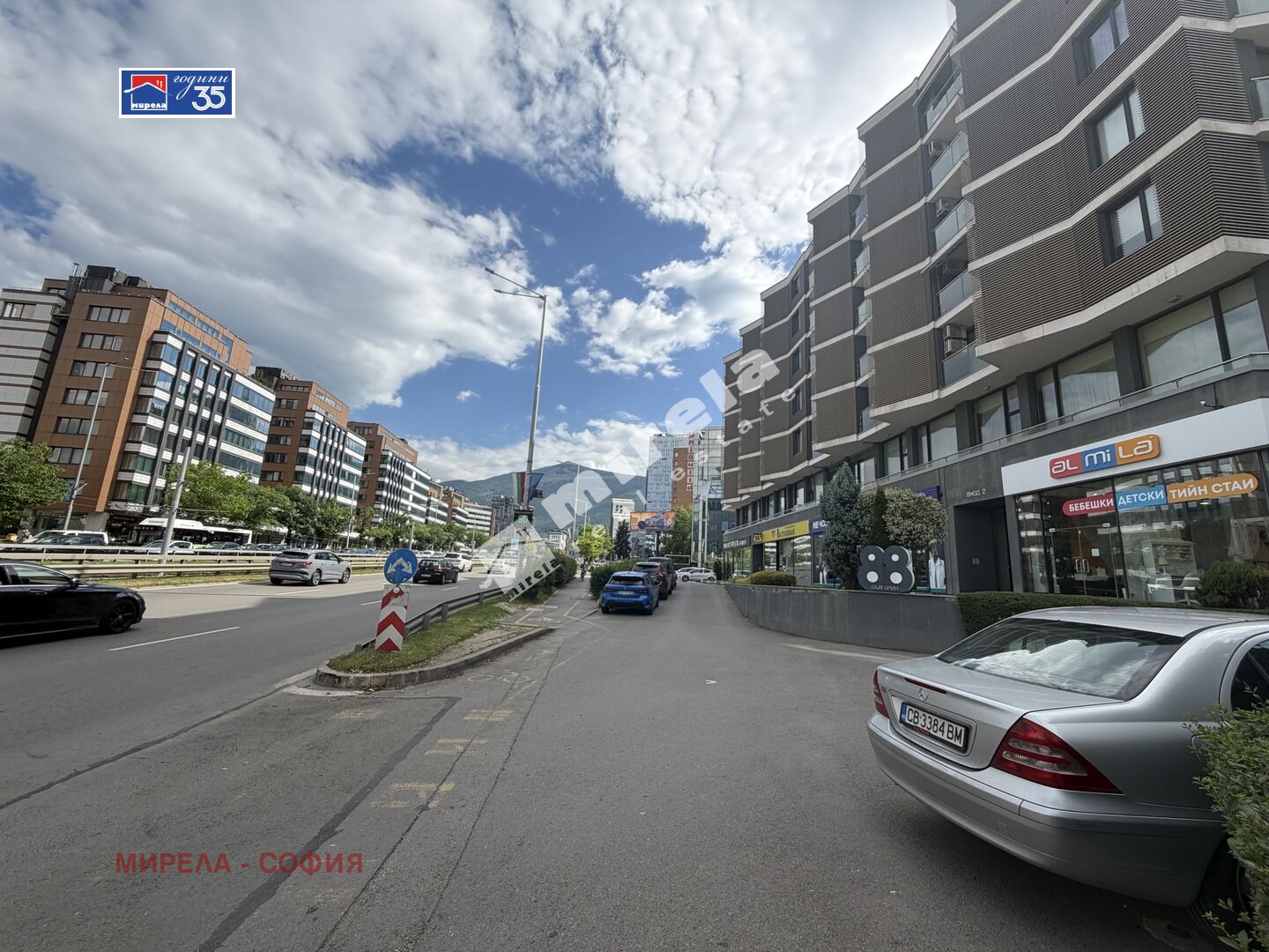 Продава 2-СТАЕН, гр. София, Манастирски ливади, снимка 15 - Апартаменти - 54809080
