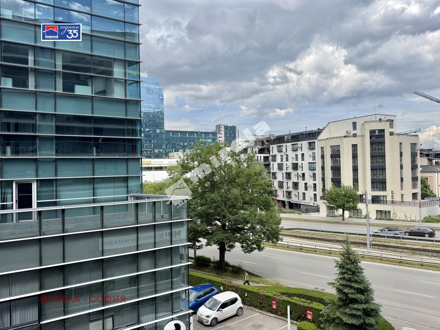 Продава 2-СТАЕН, гр. София, Манастирски ливади, снимка 12 - Апартаменти - 54809080