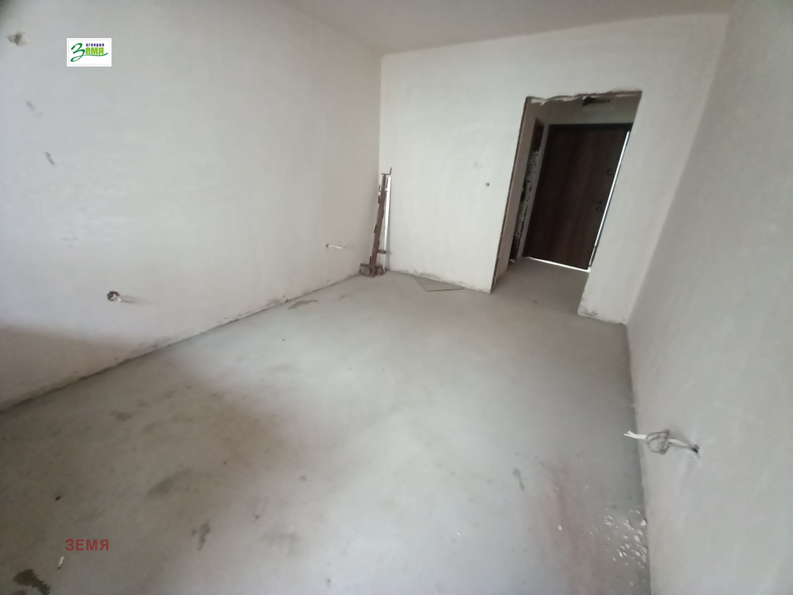 Продава 2-СТАЕН, гр. Стара Загора, Железник - център, снимка 3 - Апартаменти - 54880094