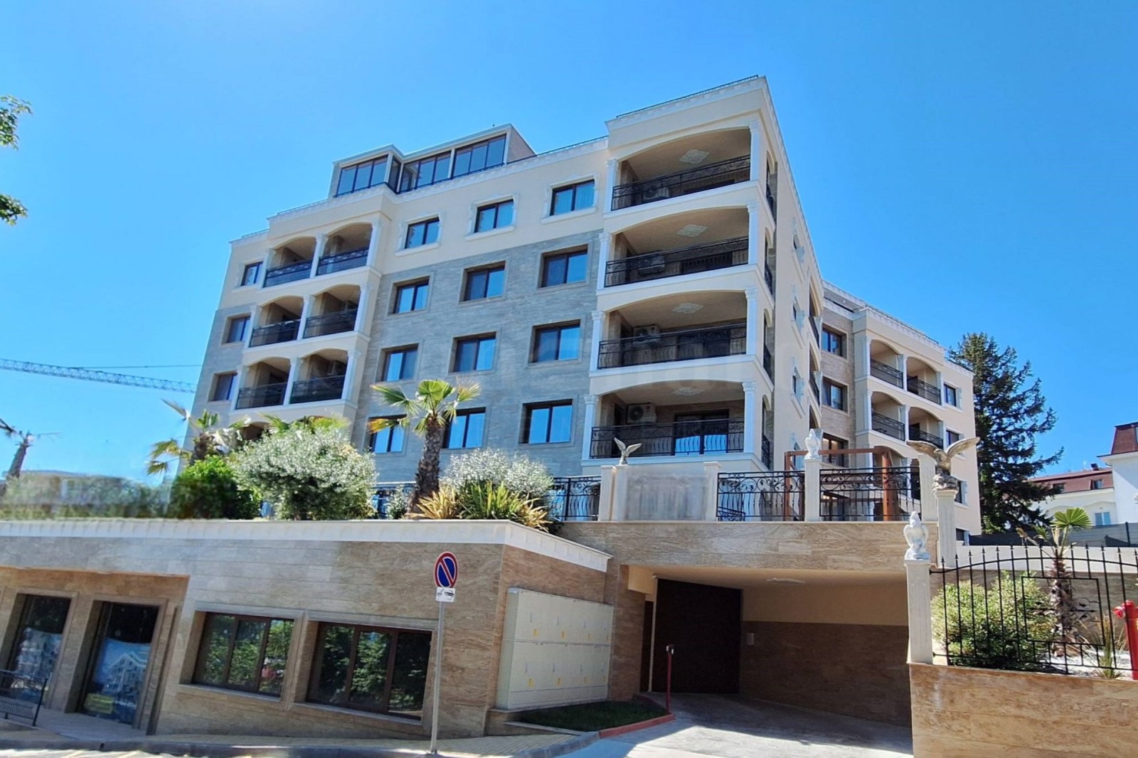 Продава 3-СТАЕН, гр. Несебър, област Бургас, снимка 17 - Апартаменти - 51594592