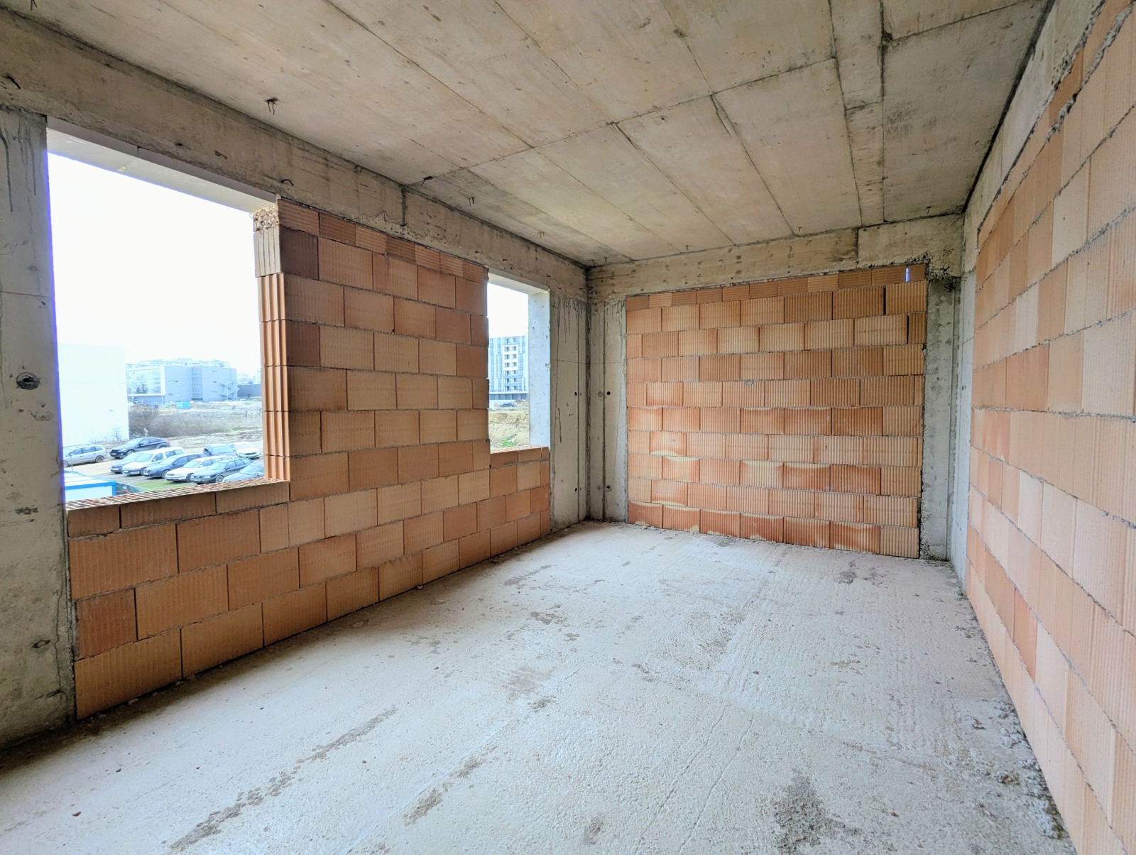 Продава 3-СТАЕН, гр. Варна, Владислав Варненчик 1, снимка 3 - Апартаменти - 53897151