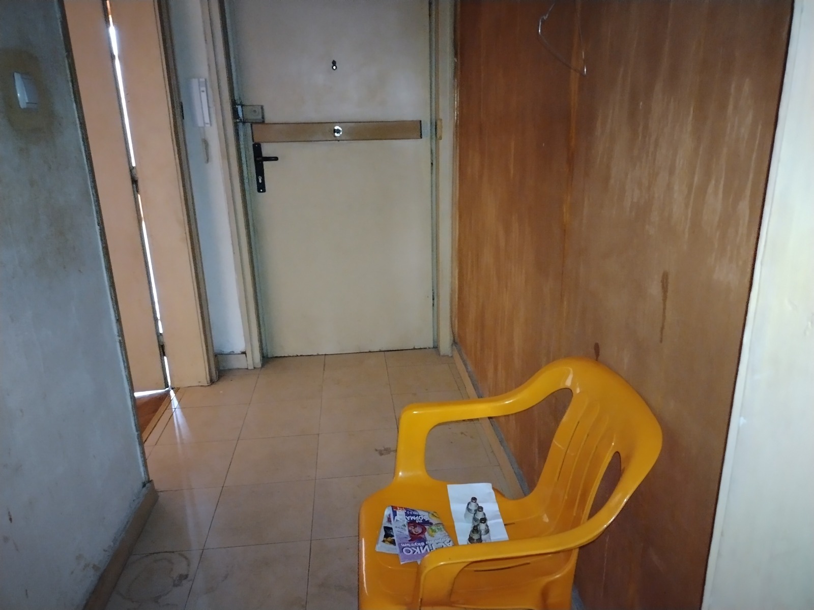 Продава 3-СТАЕН, гр. София, Център, снимка 9 - Апартаменти - 53947709