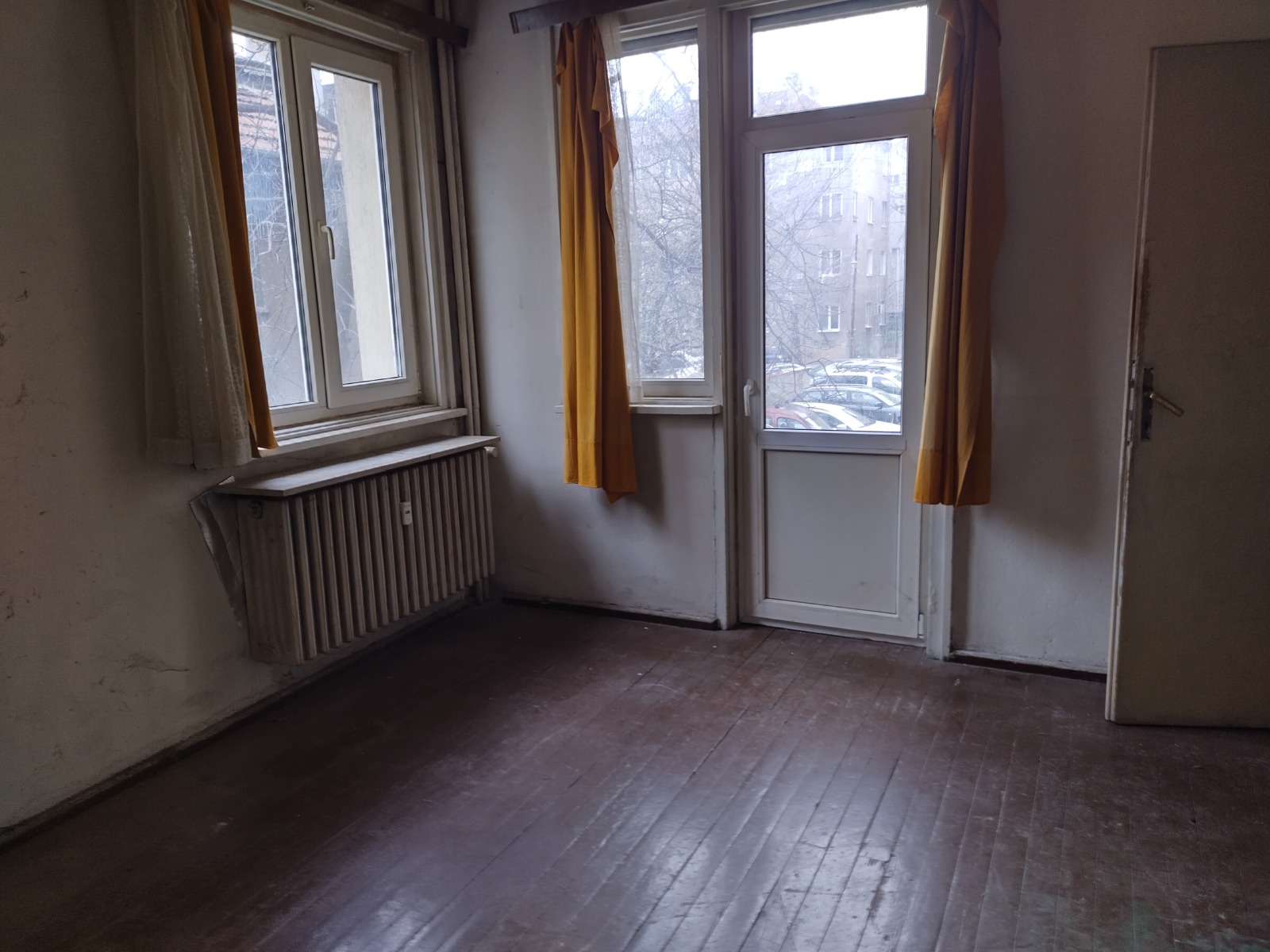 Продава 3-СТАЕН, гр. София, Център, снимка 4 - Апартаменти - 53947709