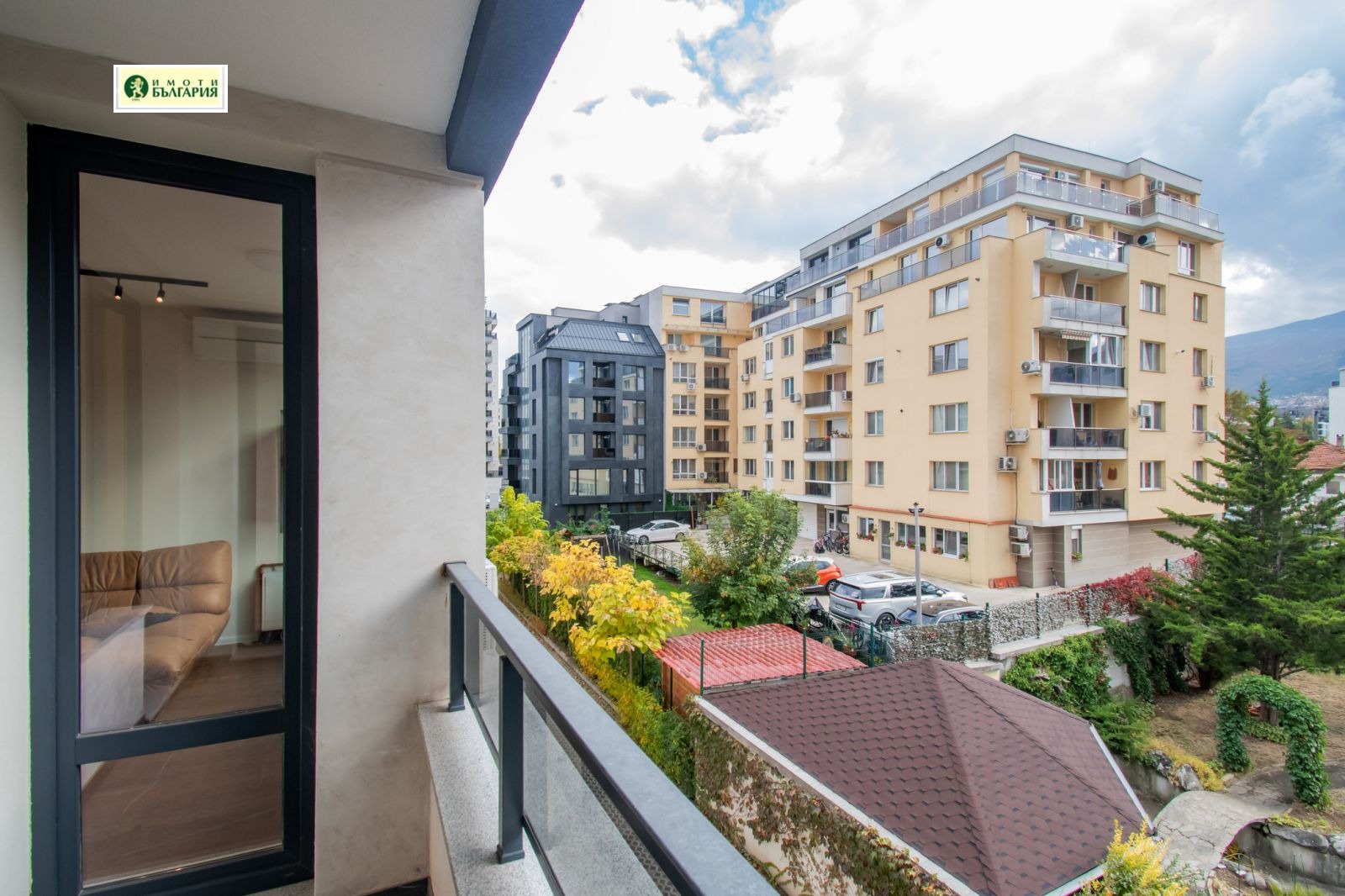 Продава 3-СТАЕН, гр. София, Кръстова вада, снимка 11 - Апартаменти - 56680916