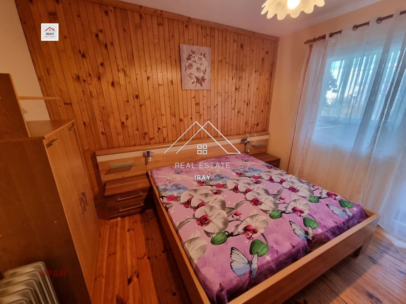 Продава МНОГОСТАЕН, гр. Стара Загора, Железник - изток, снимка 10 - Апартаменти - 55778739