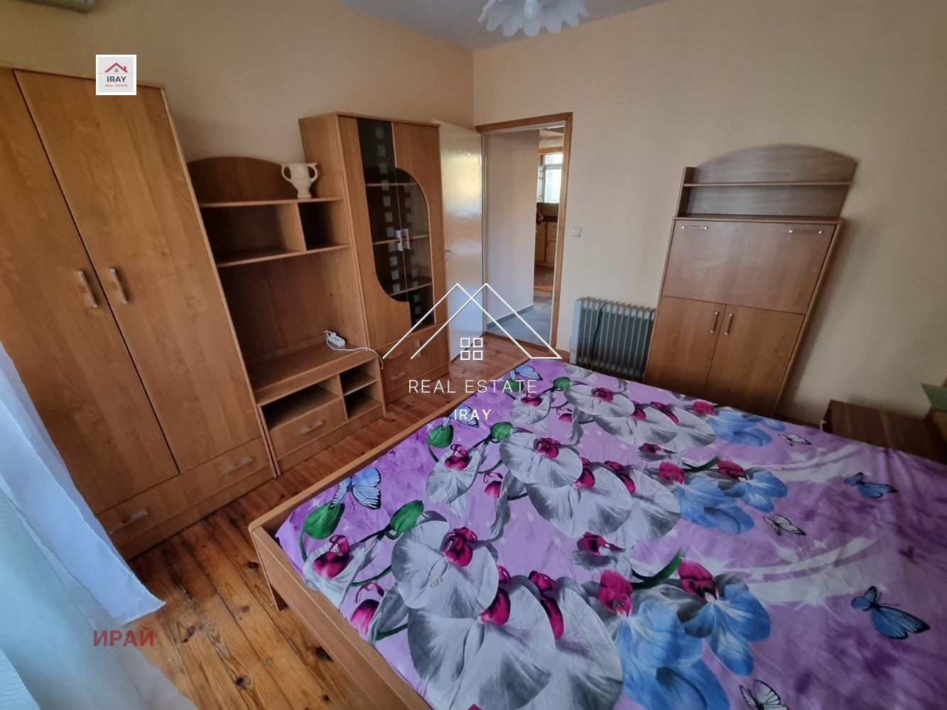 Продава МНОГОСТАЕН, гр. Стара Загора, Железник - изток, снимка 11 - Апартаменти - 55778739