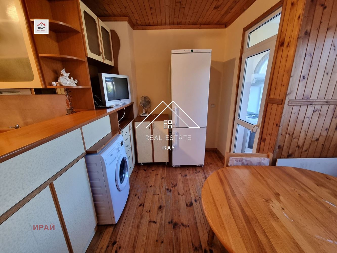 Продава МНОГОСТАЕН, гр. Стара Загора, Железник - изток, снимка 7 - Апартаменти - 55778739