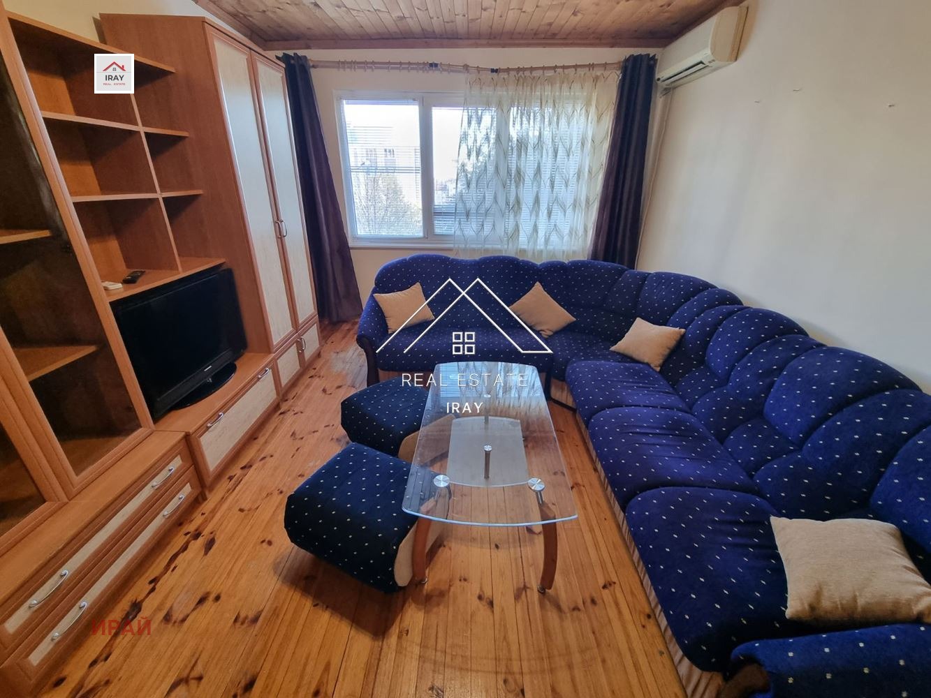 Продава МНОГОСТАЕН, гр. Стара Загора, Железник - изток, снимка 4 - Апартаменти - 55778739