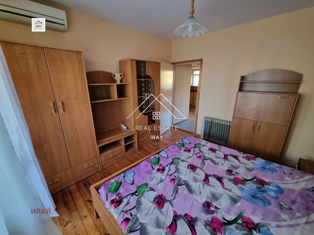 Продава МНОГОСТАЕН, гр. Стара Загора, Железник - изток, снимка 13 - Апартаменти - 55778739
