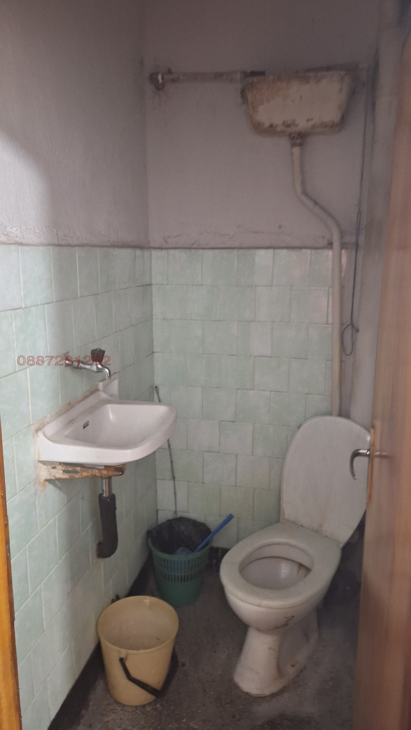 Продава МНОГОСТАЕН, гр. Нова Загора, област Сливен, снимка 10 - Апартаменти - 56040400