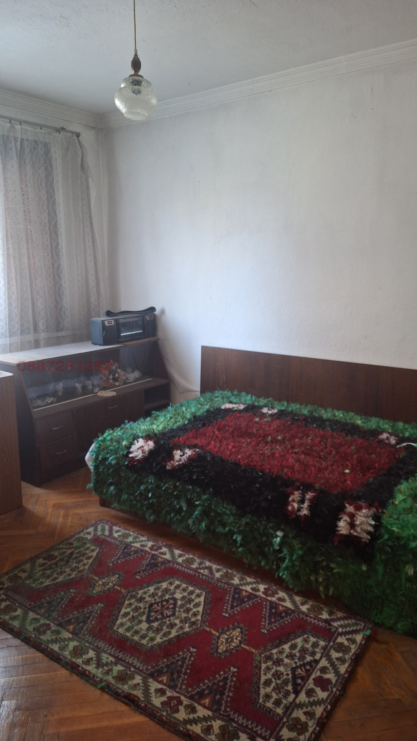 Продава МНОГОСТАЕН, гр. Нова Загора, област Сливен, снимка 9 - Апартаменти - 56040400