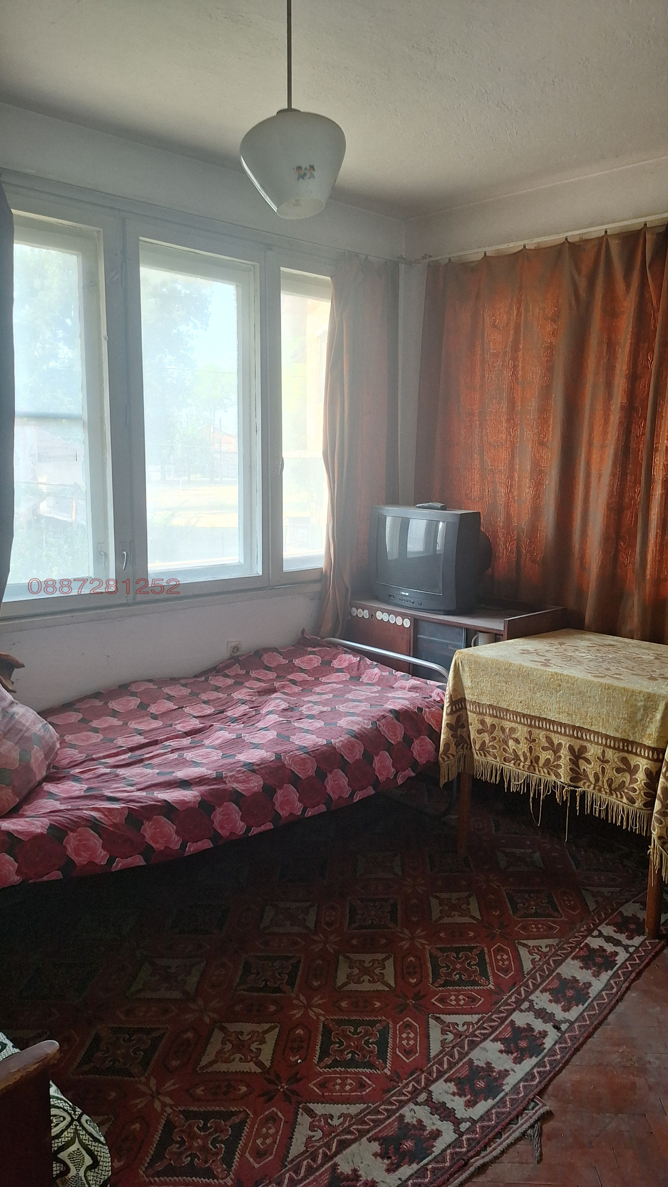 Продава МНОГОСТАЕН, гр. Нова Загора, област Сливен, снимка 12 - Апартаменти - 56040400