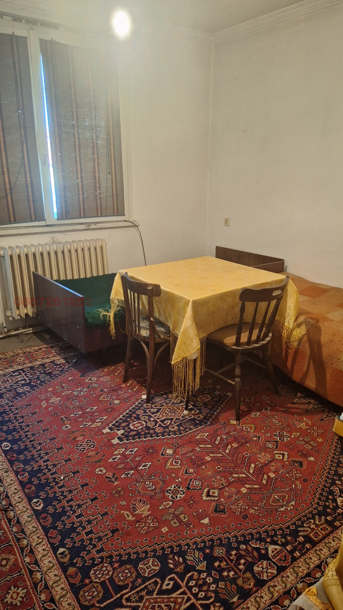 Продава МНОГОСТАЕН, гр. Нова Загора, област Сливен, снимка 4 - Апартаменти - 56040400