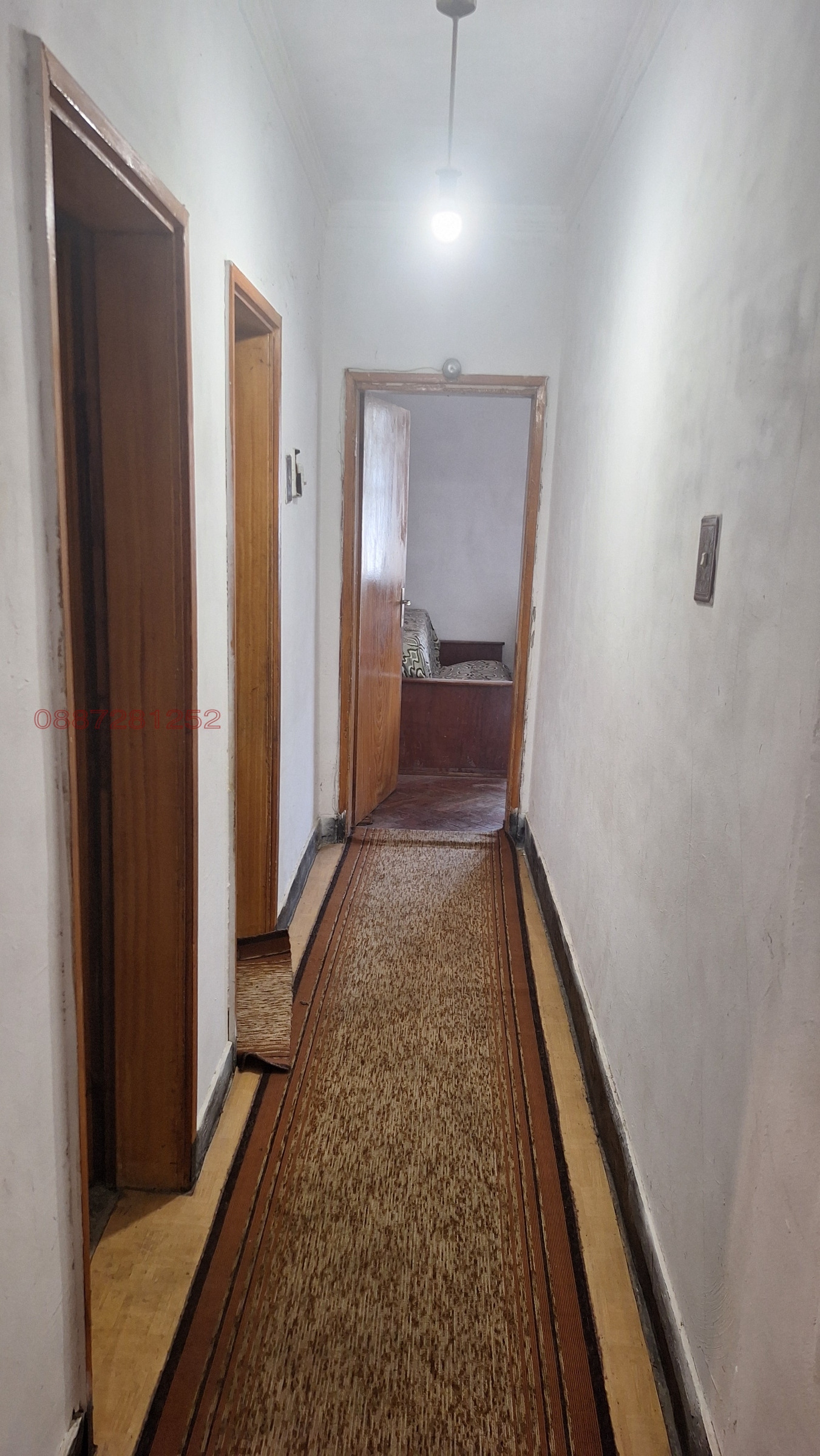 Продава МНОГОСТАЕН, гр. Нова Загора, област Сливен, снимка 6 - Апартаменти - 56040400