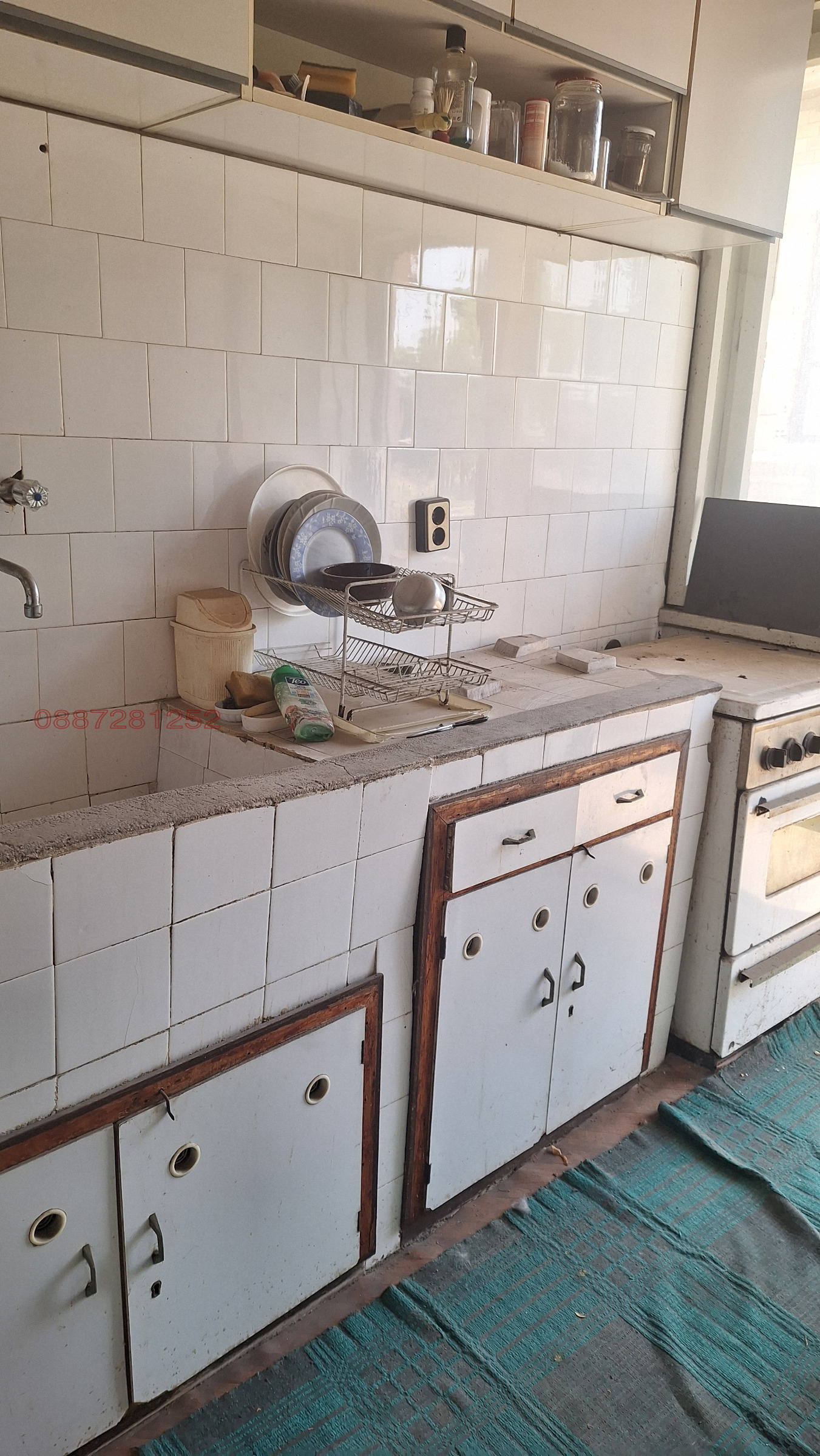 Продава МНОГОСТАЕН, гр. Нова Загора, област Сливен, снимка 13 - Апартаменти - 56040400