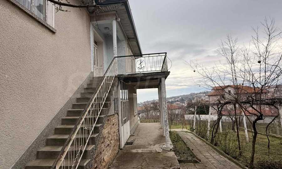 Продава КЪЩА, гр. Бяла, област Варна, снимка 5 - Къщи - 53710620