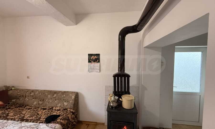 Продава КЪЩА, гр. Бяла, област Варна, снимка 17 - Къщи - 53710620