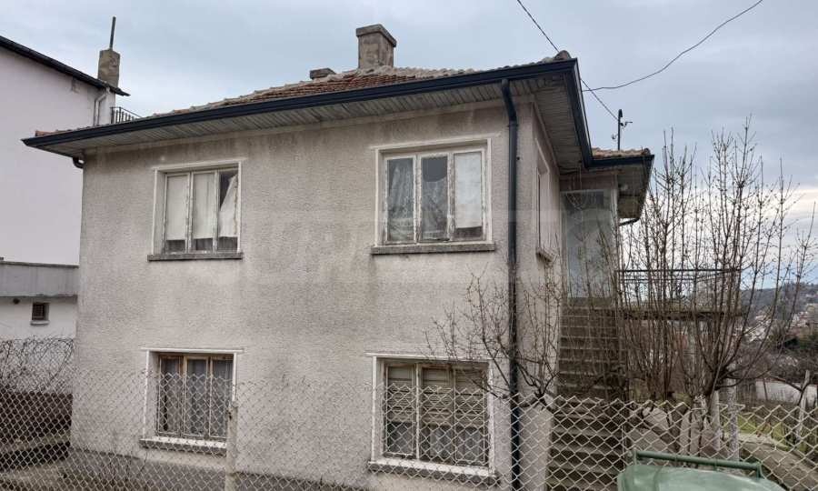 Продава КЪЩА, гр. Бяла, област Варна, снимка 2 - Къщи - 53710620