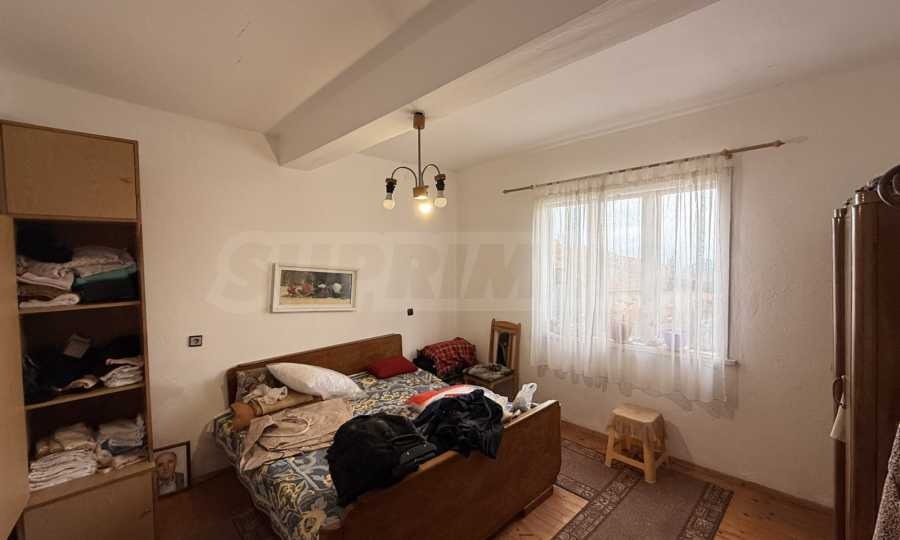 Продава КЪЩА, гр. Бяла, област Варна, снимка 14 - Къщи - 53710620