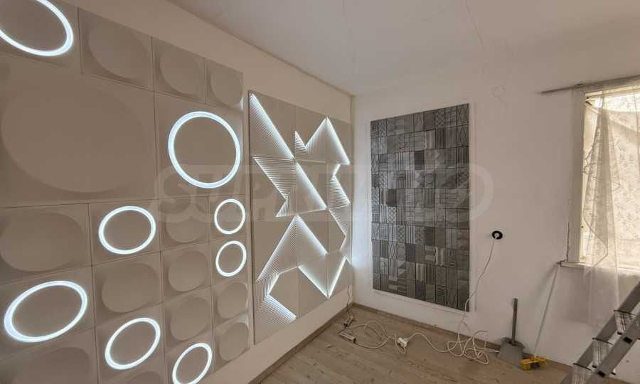 Продава КЪЩА, гр. Бяла, област Варна, снимка 11 - Къщи - 53710620