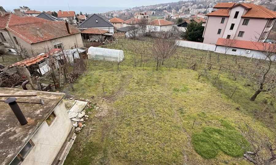 Продава КЪЩА, гр. Бяла, област Варна, снимка 3 - Къщи - 53710620