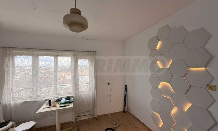 Продава КЪЩА, гр. Бяла, област Варна, снимка 12 - Къщи - 53710620