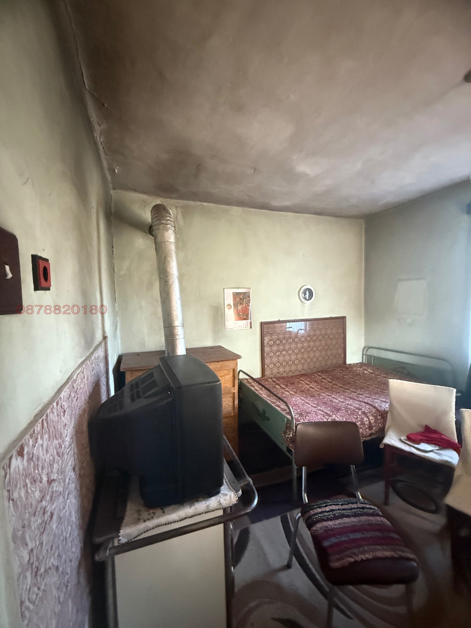 Продава КЪЩА, с. Телиш, област Плевен, снимка 4 - Къщи - 56336162