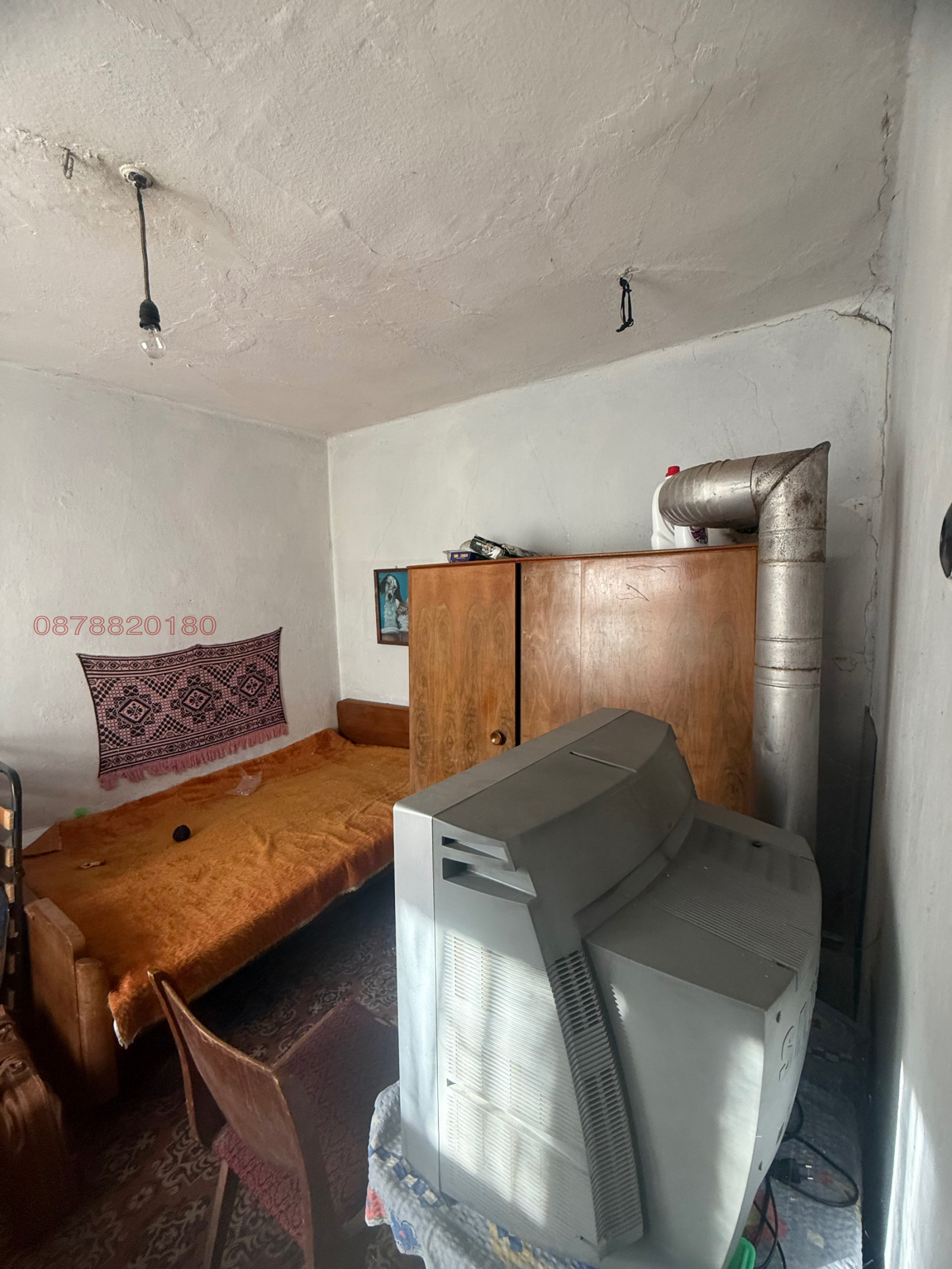 Продава КЪЩА, с. Телиш, област Плевен, снимка 8 - Къщи - 56336162