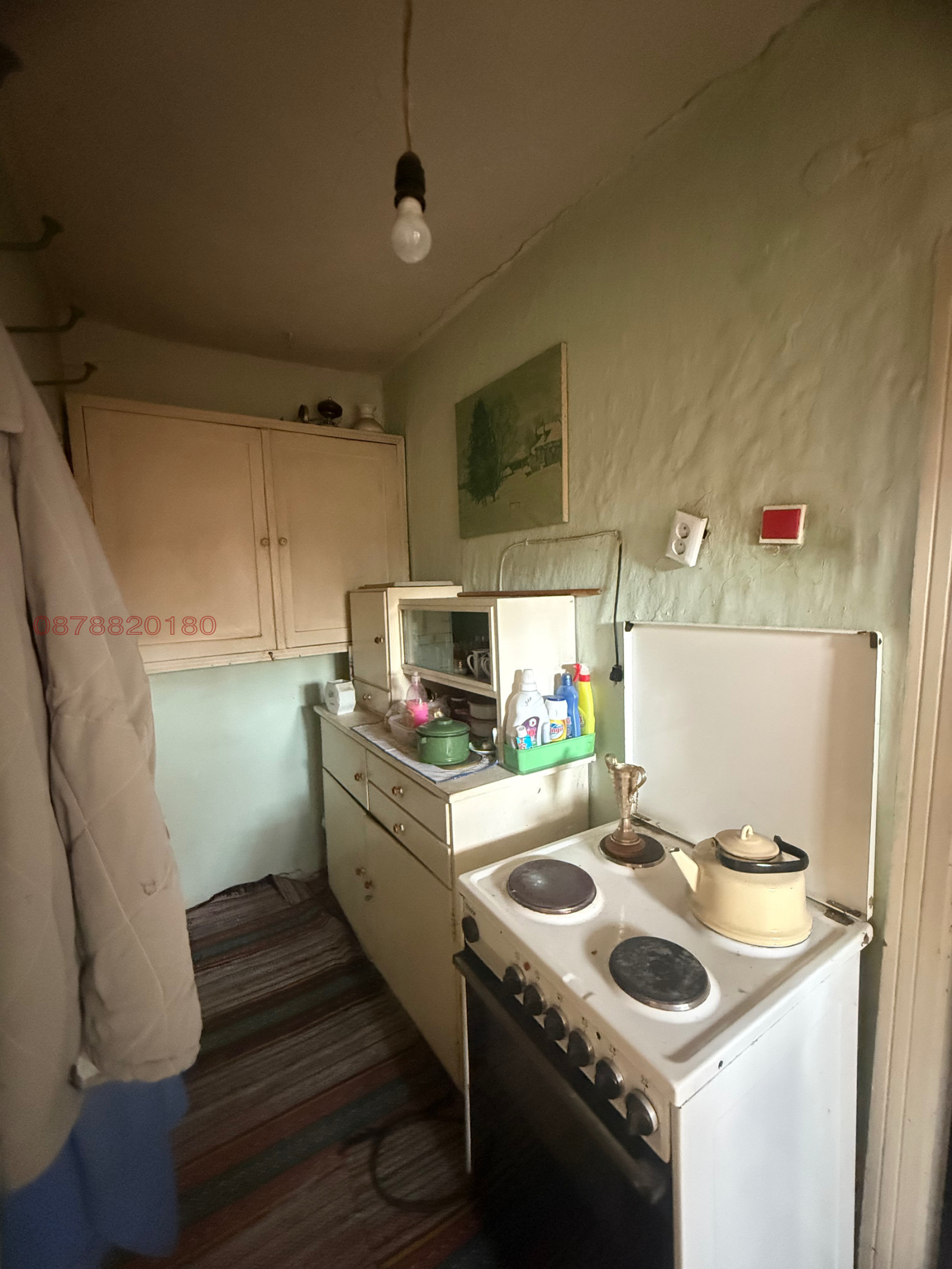 Продава КЪЩА, с. Телиш, област Плевен, снимка 6 - Къщи - 56336162