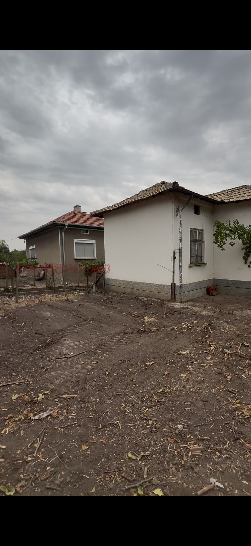 Продава КЪЩА, с. Телиш, област Плевен, снимка 15 - Къщи - 56336162