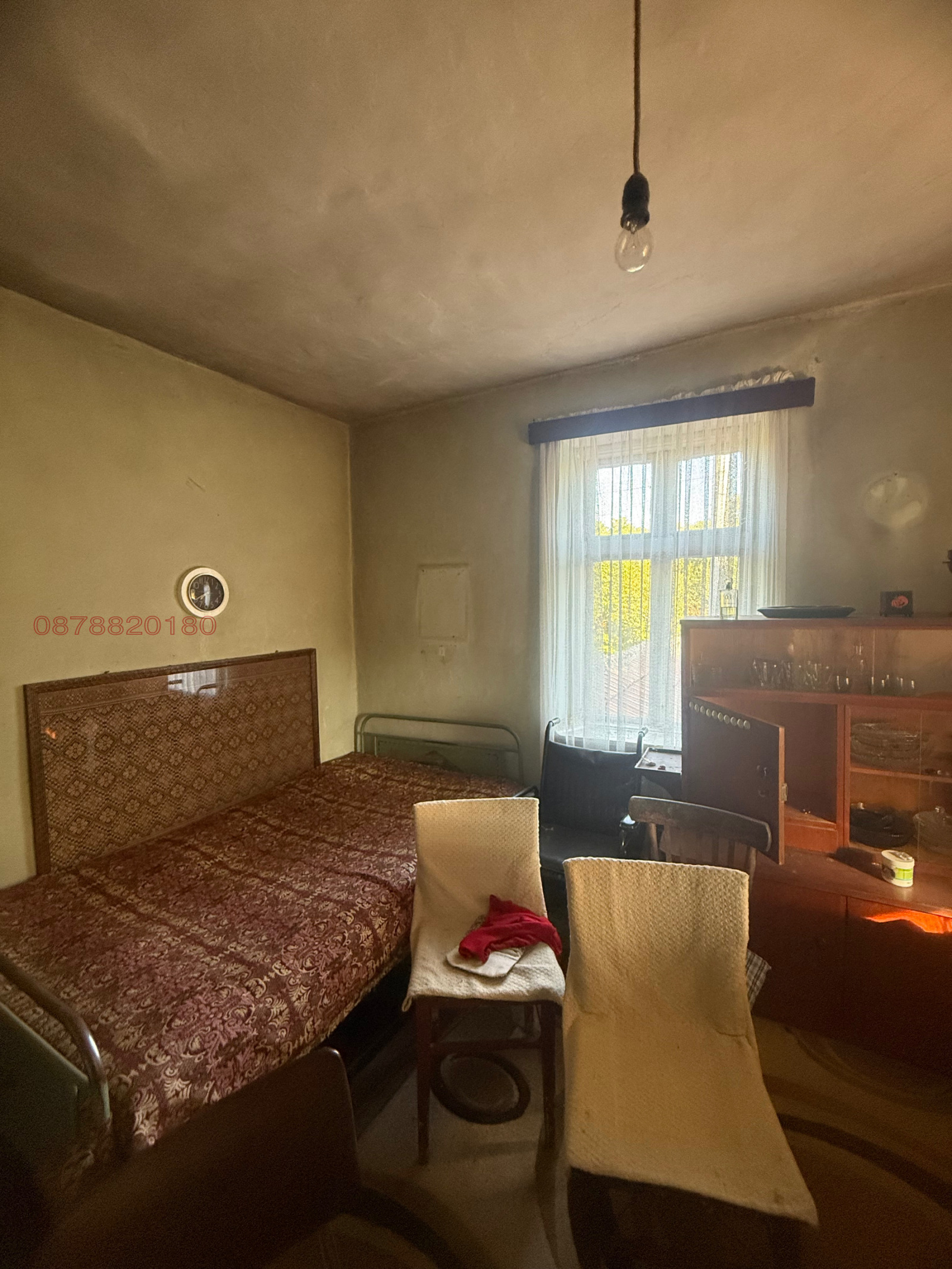 Продава КЪЩА, с. Телиш, област Плевен, снимка 3 - Къщи - 56336162