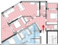 Продава 3-СТАЕН, гр. Несебър, област Бургас, снимка 2