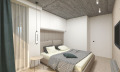 Продава  2-стаен град София , Овча купел , 77 кв.м | 36791320 - изображение [6]