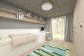 Продава  2-стаен град София , Овча купел , 77 кв.м | 36791320 - изображение [4]