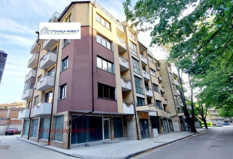 Продава ЗАВЕДЕНИЕ в град Русе, Център - 126 кв.м / 195 000 € » 381 386.85 лв., СТОЛИЦА ИНВЕСТ