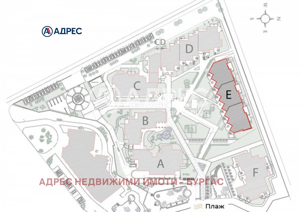 Продава 1-СТАЕН | Imot.bg — изображение 6