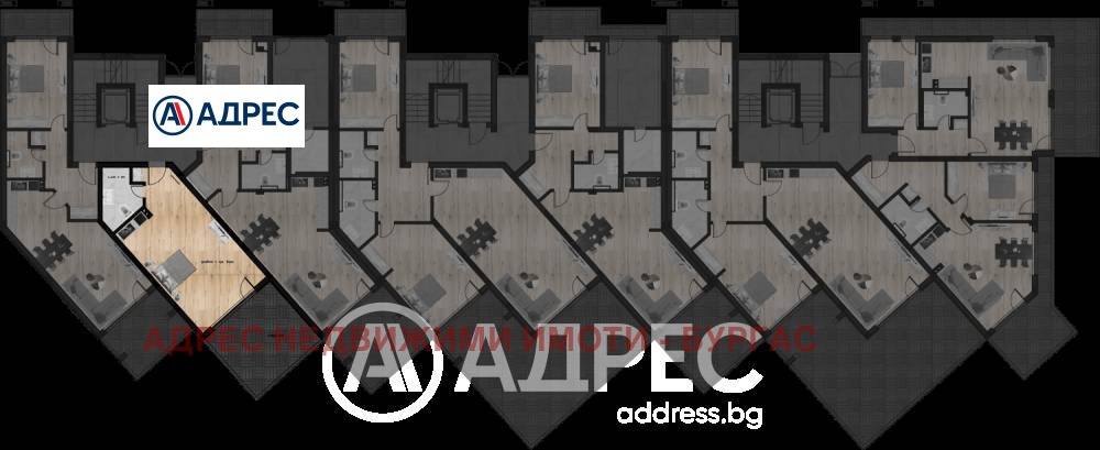 Продава 1-СТАЕН | Imot.bg — изображение 5