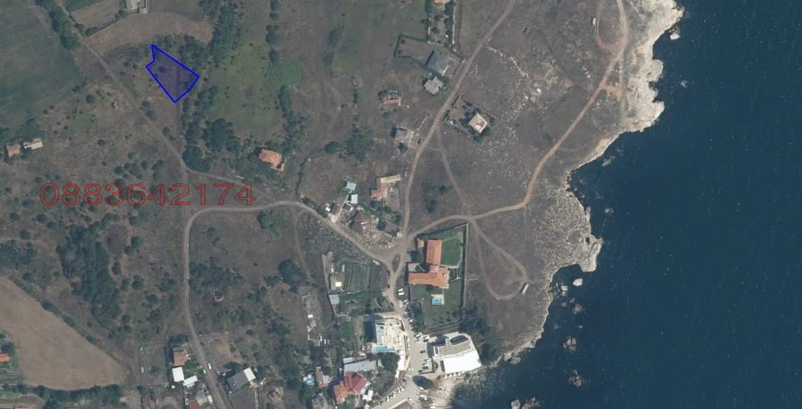 Продава ПАРЦЕЛ | Imot.bg — изображение 3