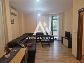 1 bedroom Shirok tsentar, Pleven