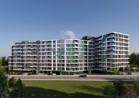 2 Schlafzimmer Mladost 4, Sofia 3