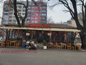 Bar, Coffee shop Sveta Troitsa, Sofia 1