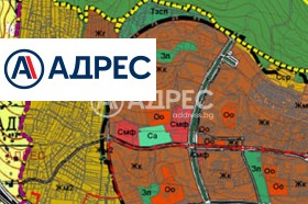 ПАРЦЕЛ, 1 000 m2