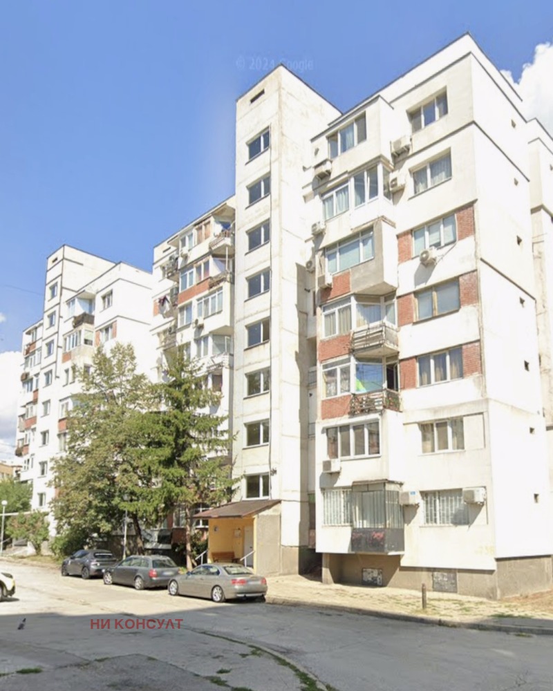 Til salg  Studie Sofia , Lyulin 7 , 30 kvm | 87958798 - billede [11]